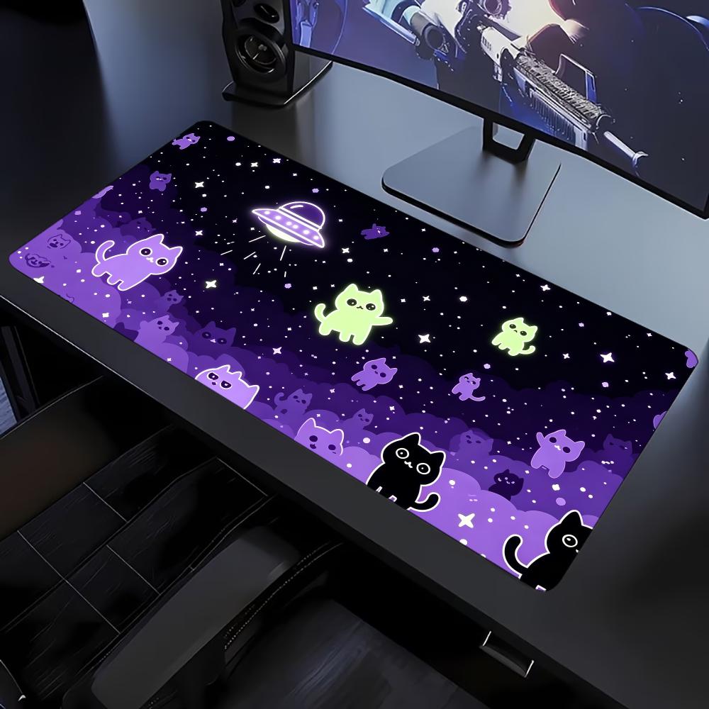 Pastel Purple Star Space Cat G - Tradescantia Purple review and price