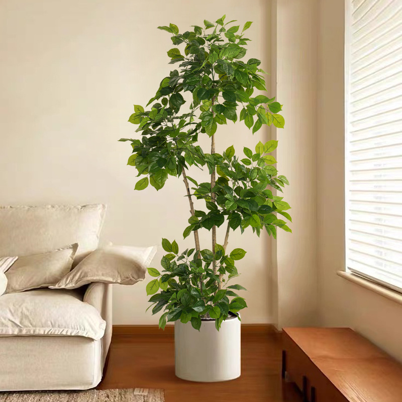 2-78in Large Fake Plants Artif - Dracaena Marginata review and price