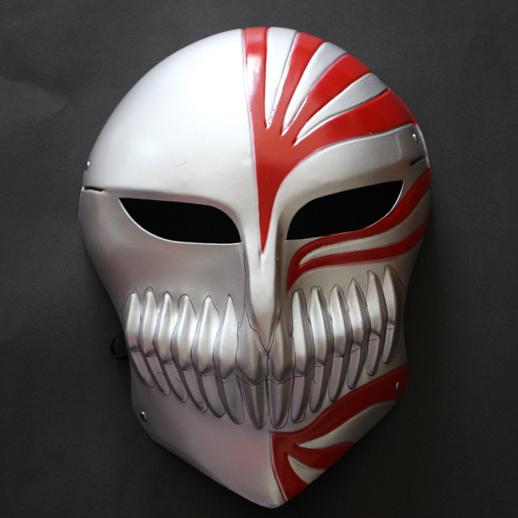 Death Ichigo Kurosaki Bleach M - Aglaonema Red review and price
