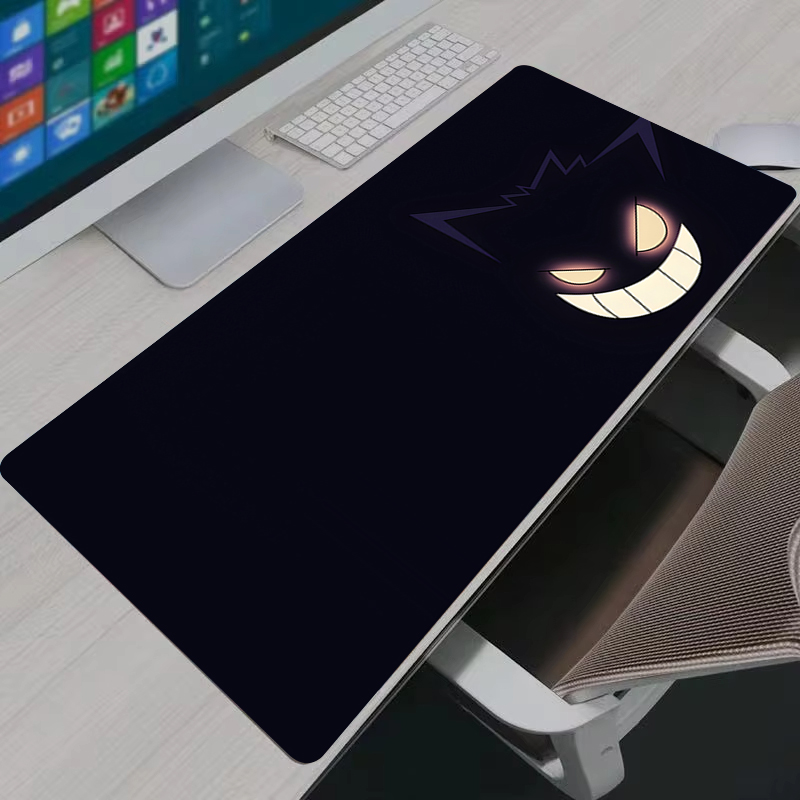 Mousepad Gamer Large Gengar An - Tradescantia Purple review and price
